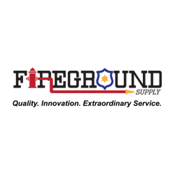Fireground logo • FireRein EcoGel