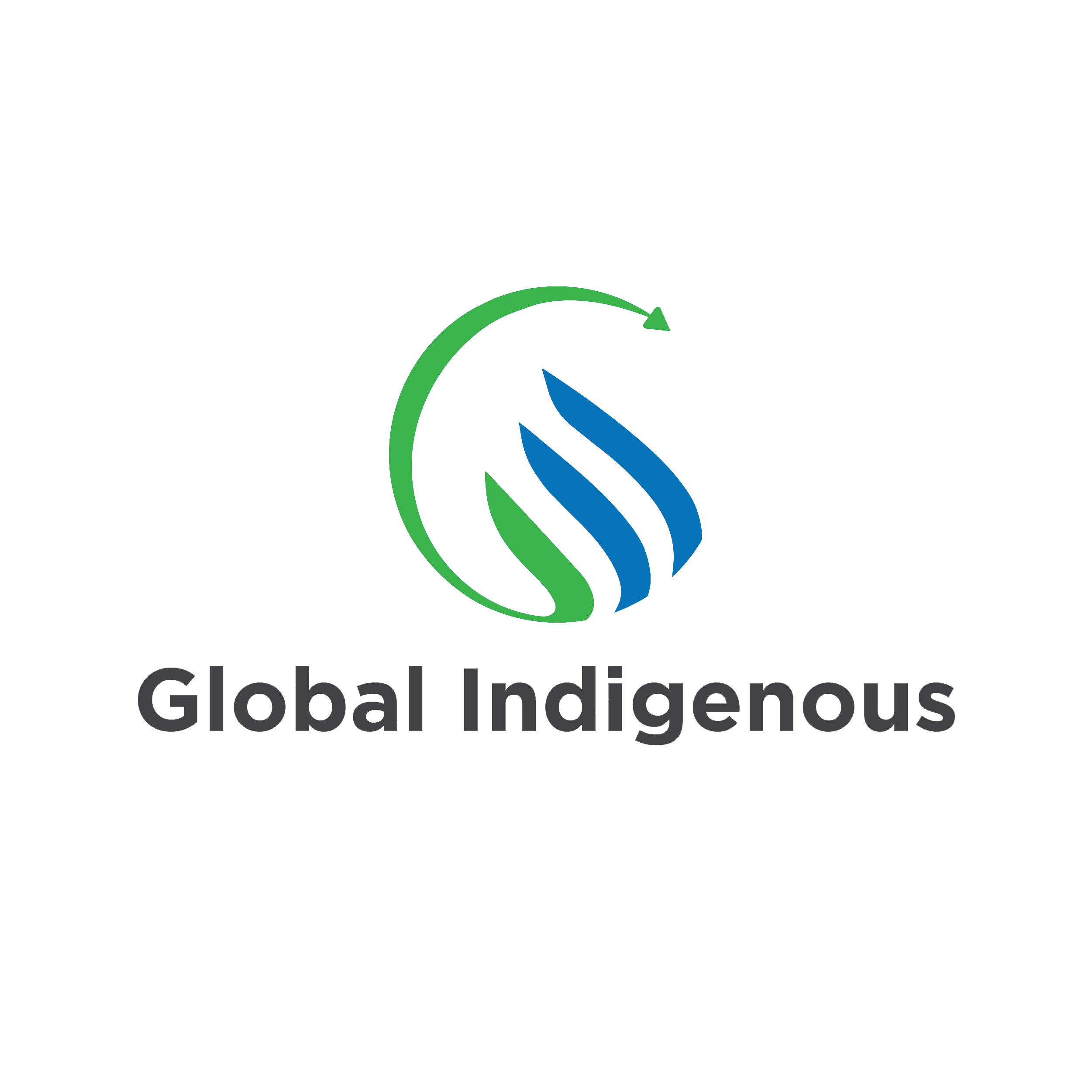Global Logo &bull; FireRein EcoGel