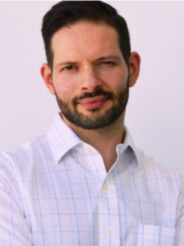 Management Team 1 • FireRein EcoGel Oleg Popovsky